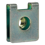Load image into Gallery viewer, Tuerca de Tapa Lateral BWS 100 Yamaha Original
