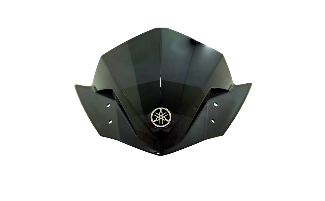 VISOR CARENAJE ZFN150 2.0 (B722) ORIGINAL - Mundimotos