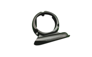 GUIA TAPA VENTILADOR BWS125FI ORIGINAL - Mundimotos