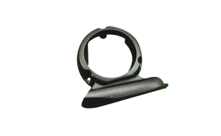 GUIA TAPA VENTILADOR BWS125FI ORIGINAL - Mundimotos