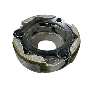 Clutch Trasero Bws 125/FI Yamaha Original - Mundimotos