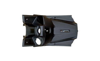 GUARDAPIERNA RR YW125F.I. ORIGINAL - Mundimotos