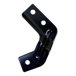 Cargar imagen en el visor de galería, Soporte de Direccional Bws 125 Fi Yamaha Original (delantero derecho)