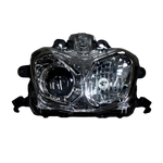 Cargar imagen en el visor de galería, FAROLA BWS125 FI ORIGINAL - Mundimotos