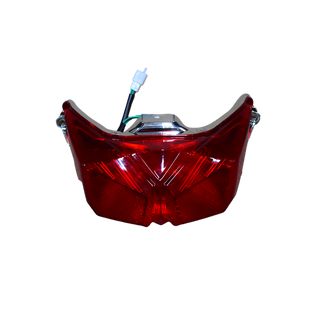 STOP BWS125FI COMPLETO - Mundimotos