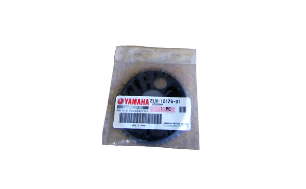 PINON ARBOL 40T XT225/99 - Mundimotos