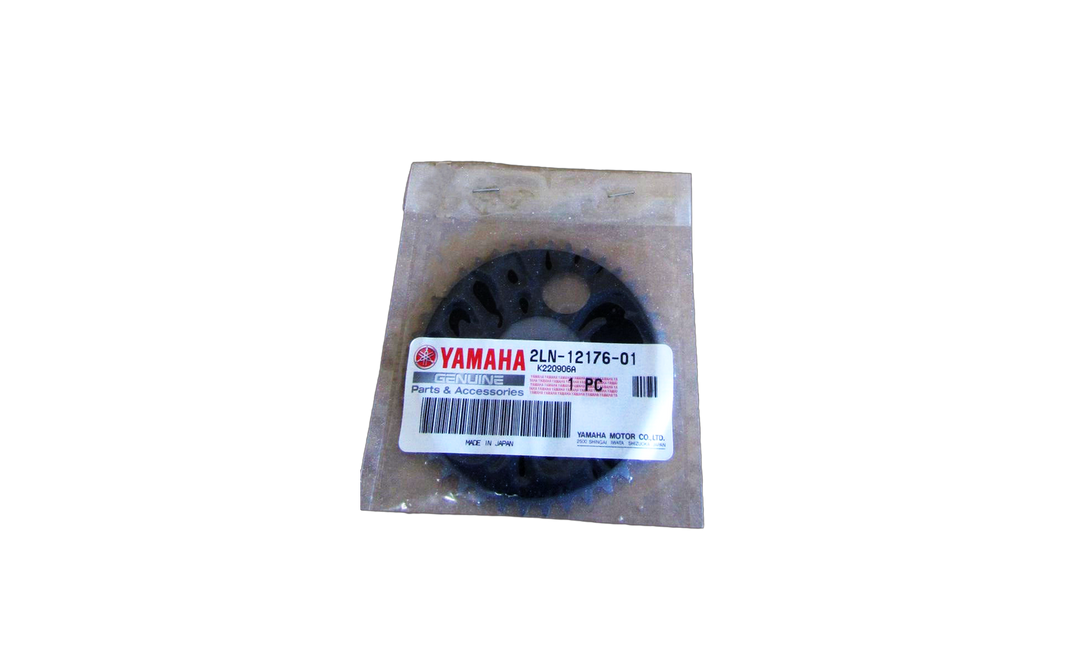 PINON ARBOL 40T XT225/99 - Mundimotos