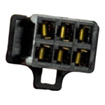 Cargar imagen en el visor de galería, Comando Derecho Sz15 RR (B391) / Yzf / R15 