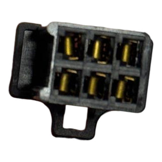 Comando Derecho Sz15 RR (B391) / Yzf / R15 