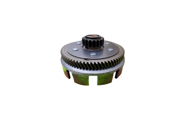 MANZANA CLUTCH 19/75T SZ15RR FZ16 SZ16R ORIGINAL - Mundimotos