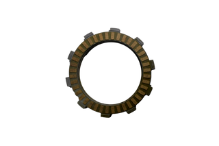DISCOS CLUTCH (5) XTZ150 BBL1 - Mundimotos