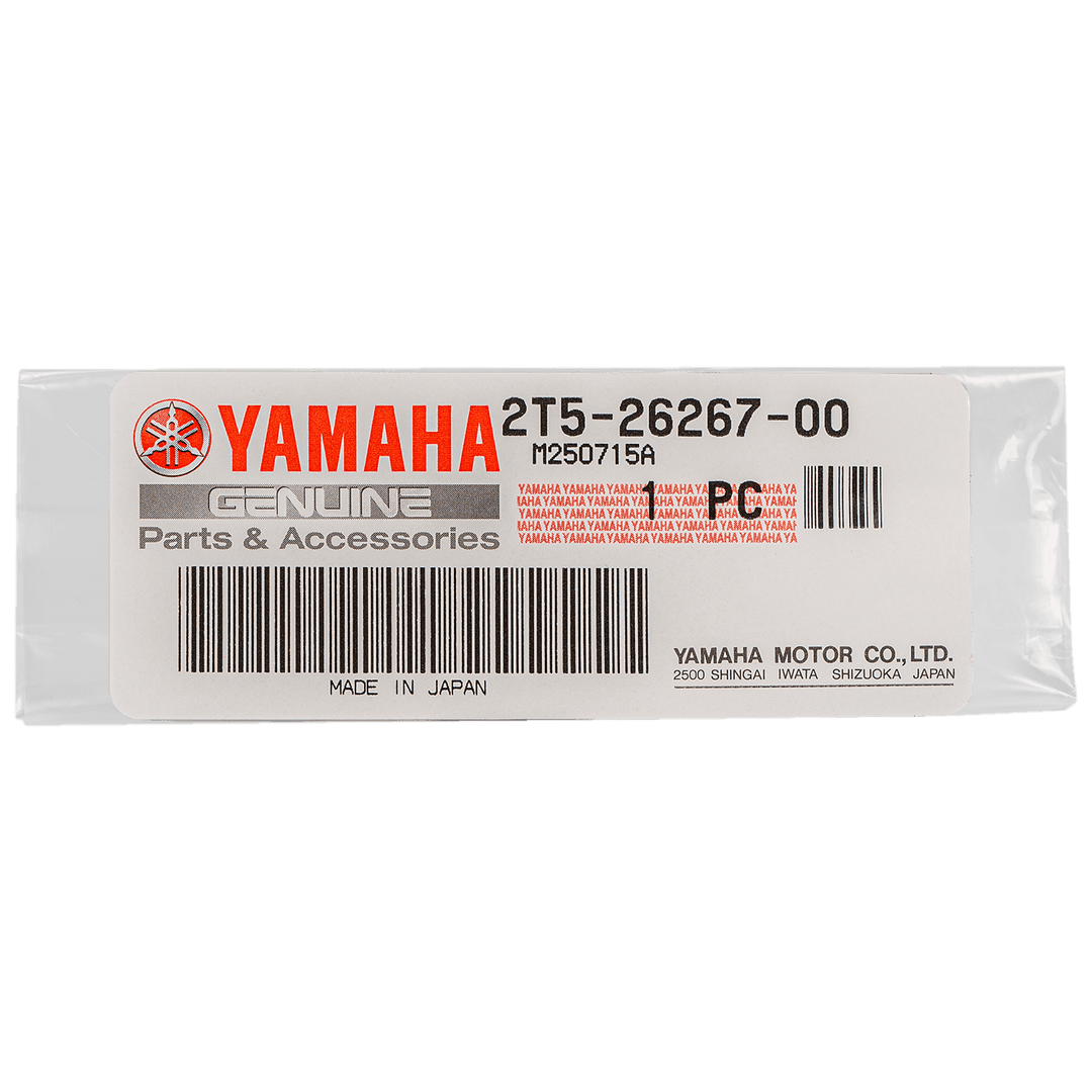 Pin Conector de Cable V80 - DT 125/175 Yamaha Original