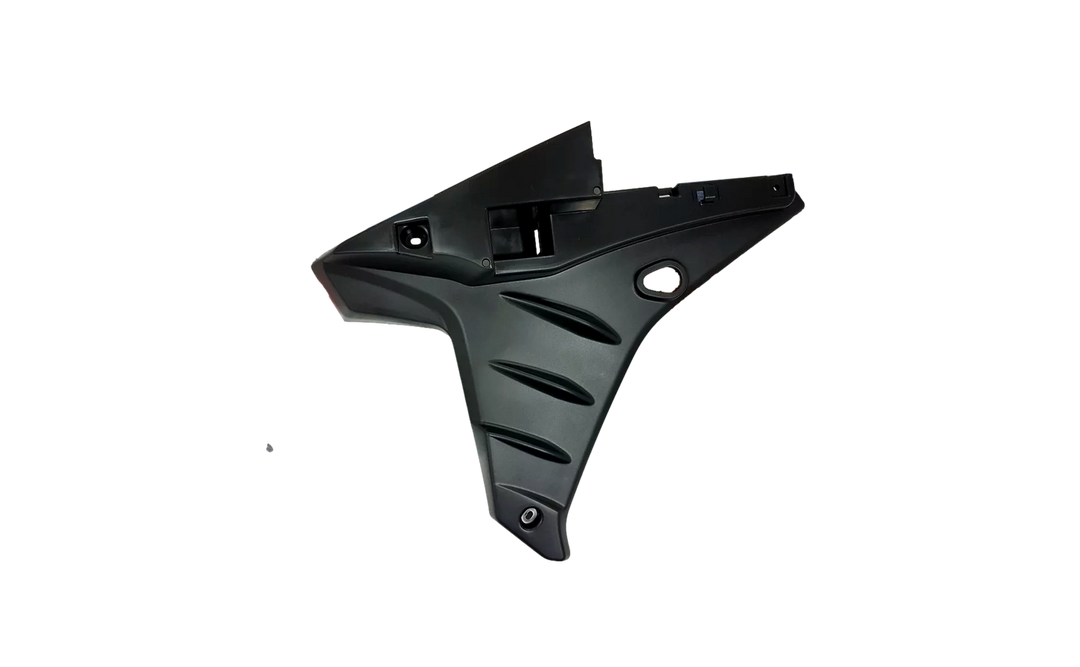 GUIA AIRE INT/RH FAZER 2.0 - Mundimotos