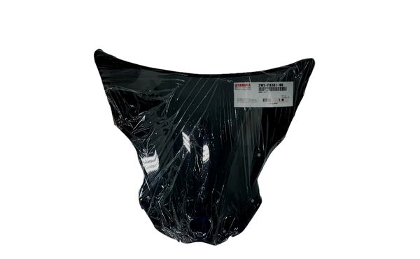 Visor Carenaje Yamaha FZ 150 (FZ2.0) Fazer Original - Mundimotos