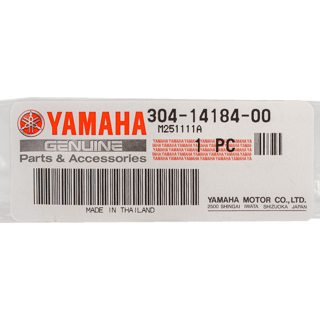 Empaque Taza de Carburador RX 115 Yamaha Original