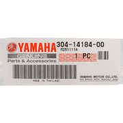 Empaque Taza de Carburador RX 115 Yamaha Original