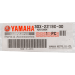 Load image into Gallery viewer, Arandela de Tijera XT 660R Yamaha Original
