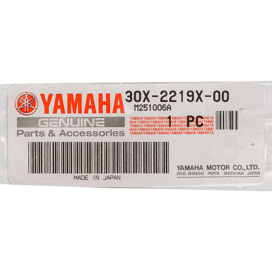 Arandela de Tijera XT 660R Yamaha Original