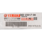 Cargar imagen en el visor de galería, Abrazadera de Cables DT 200 - XT 225 Yamaha Original
