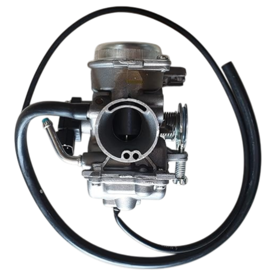 CARBURADOR YBR125DX YAMAHA ORIGINAL - Mundimotos