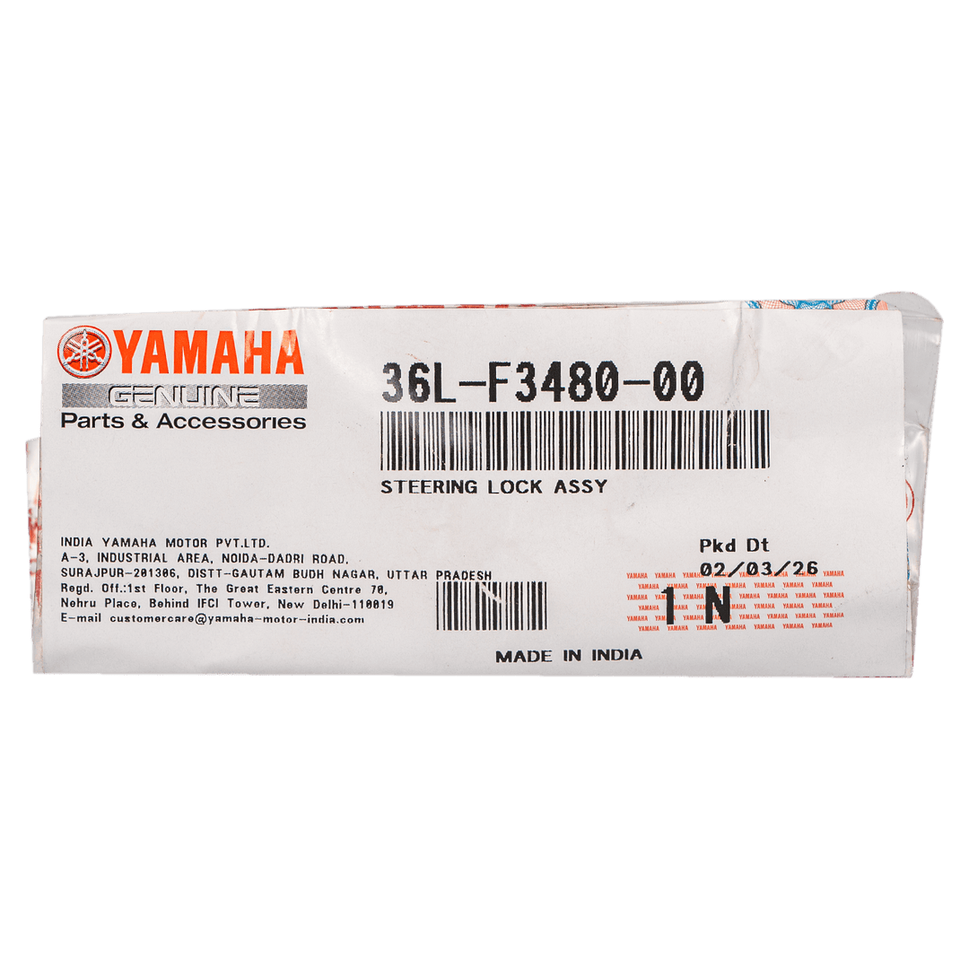 Seguro Direccional RX100A/DTE/XT Original