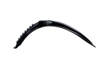 Cargar imagen en el visor de galería, GUARDABARRO FR DT125<98 NEGRO ORIGINAL - Mundimotos