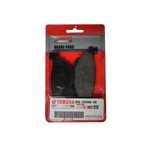 Cargar imagen en el visor de galería, PASTILLA FRENO RR SUPER TENERE ORIGINAL - Mundimotos