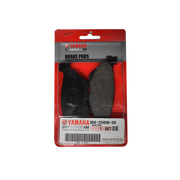 PASTILLA FRENO RR SUPER TENERE ORIGINAL - Mundimotos
