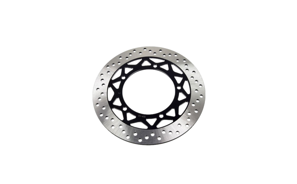 DISCO FRENO FR YD125RV/YBR ESD ORIGINAL - Mundimotos