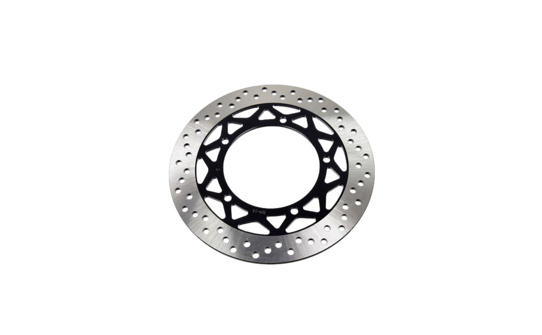 DISCO FRENO FR YD125RV/YBR ESD ORIGINAL - Mundimotos