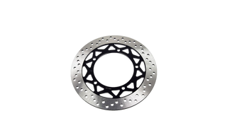 DISCO FRENO FR YD125RV/YBR ESD ORIGINAL - Mundimotos