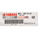 Load image into Gallery viewer, Empaque Unión de Mofle RX 115/125/135 Yamaha Original
