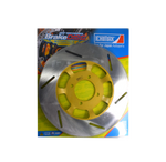 Load image into Gallery viewer, DISCO FRENO RX115 CHINO - Mundimotos
