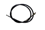 Cargar imagen en el visor de galería, CABLE FRENO RR CY50 - Mundimotos