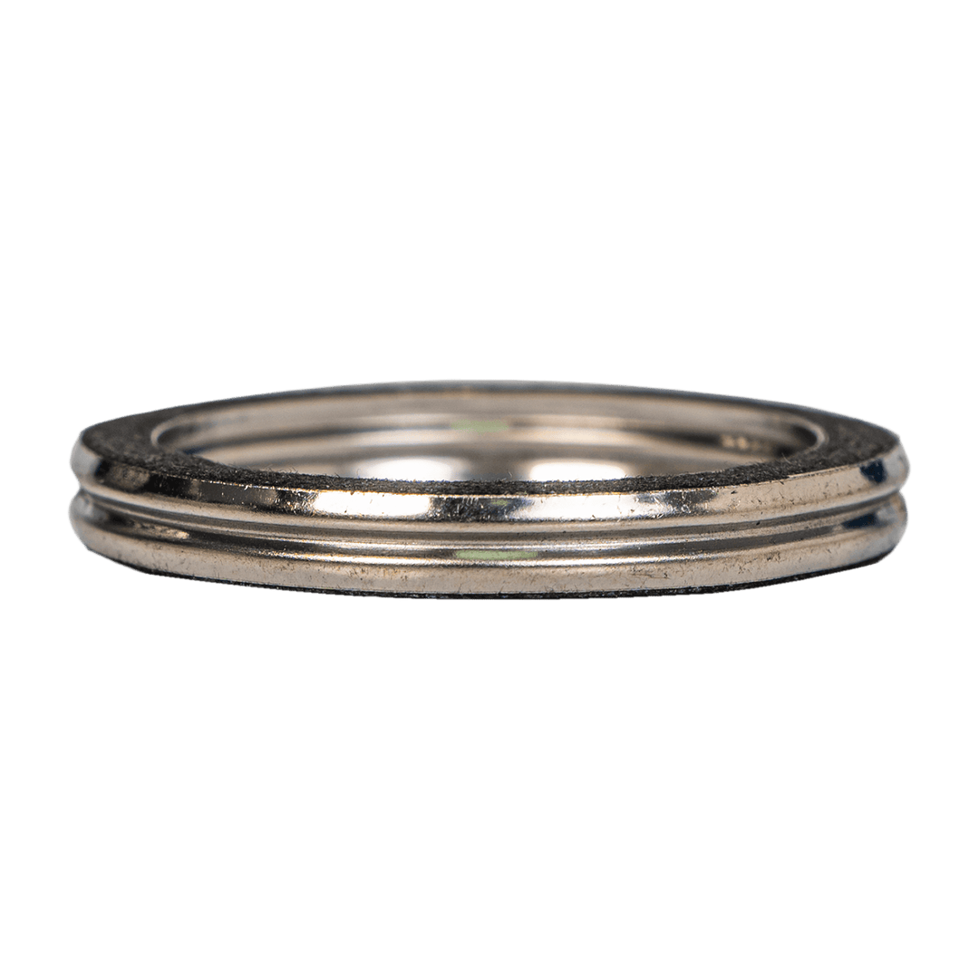 Empaque de Mofle FS80 - V80 - LB80 - YBR 125DX Yamaha Original