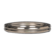 Empaque de Mofle FS80 - V80 - LB80 - YBR 125DX Yamaha Original