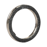 Load image into Gallery viewer, Empaque de Mofle FS80 - V80 - LB80 - YBR 125DX Yamaha Original
