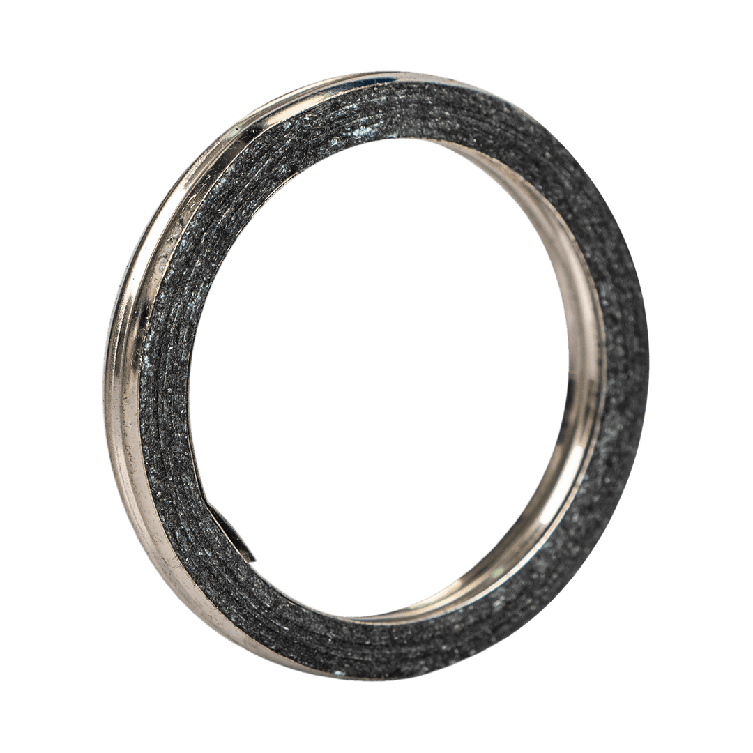 Empaque de Mofle FS80 - V80 - LB80 - YBR 125DX Yamaha Original