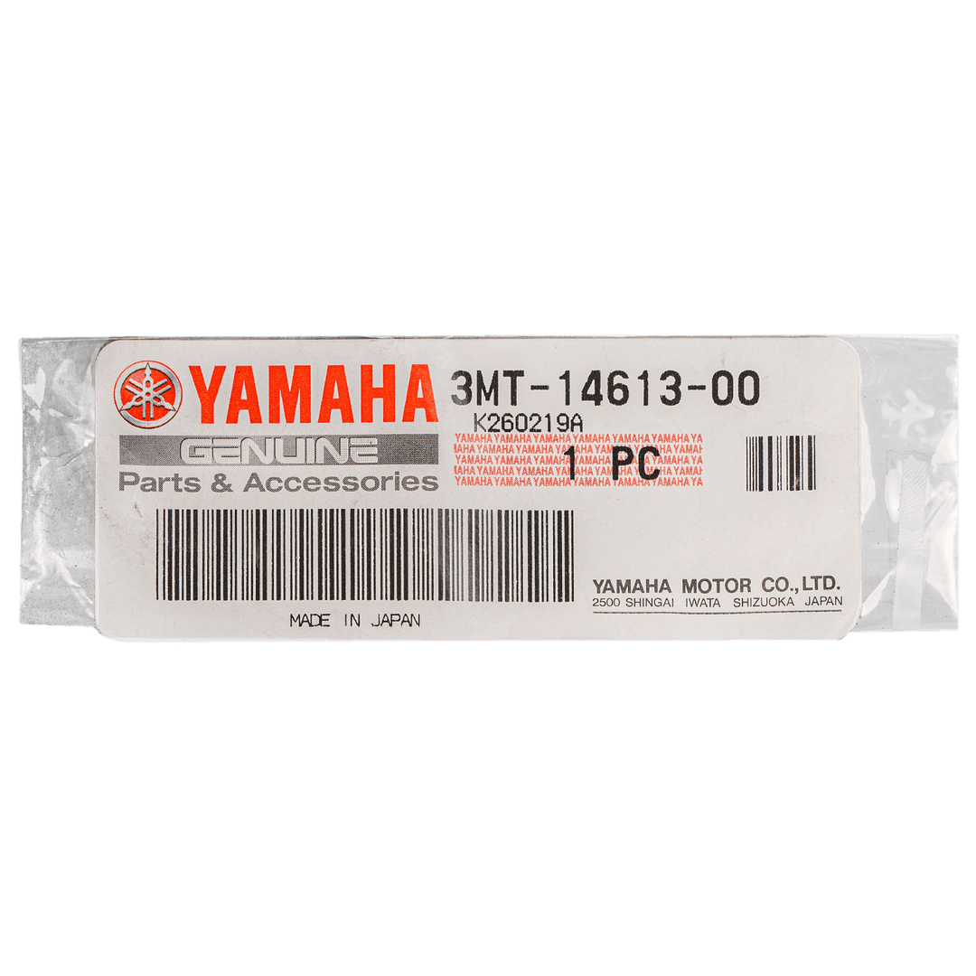 Empaque de Mofle FS80 - V80 - LB80 - YBR 125DX Yamaha Original