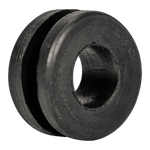 Cargar imagen en el visor de galería, Caucho Soporte de Pipeta DT 125 Yamaha Original
