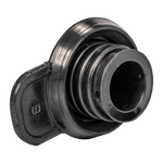 Load image into Gallery viewer, Tapa Tanque de Aceite RX - DT K Yamaha Original

