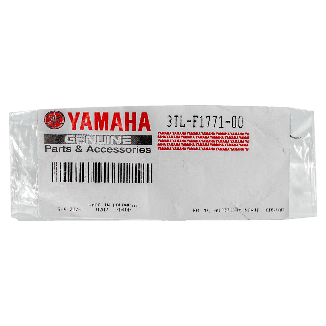 Tapa Tanque de Aceite RX - DT K Yamaha Original