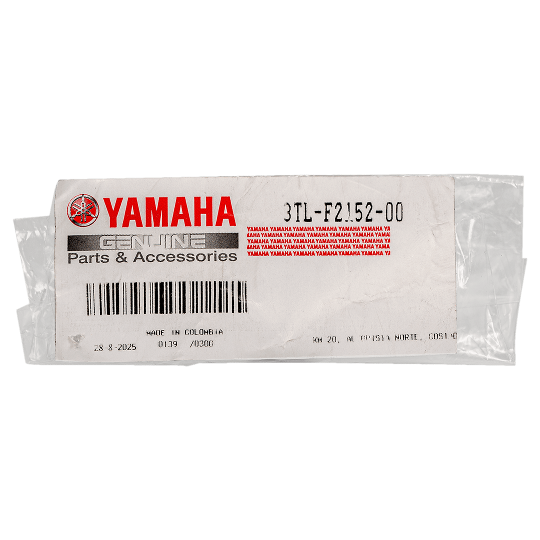 Caucho Deslizador de Cadena DT 175E Yamaha Original