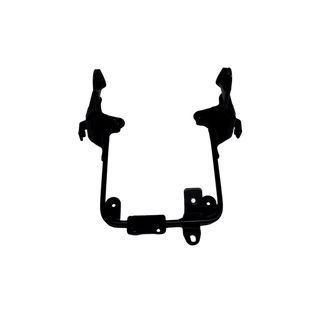 SOPORTE FAROLA DT125D DISCO ORIGINAL - Mundimotos