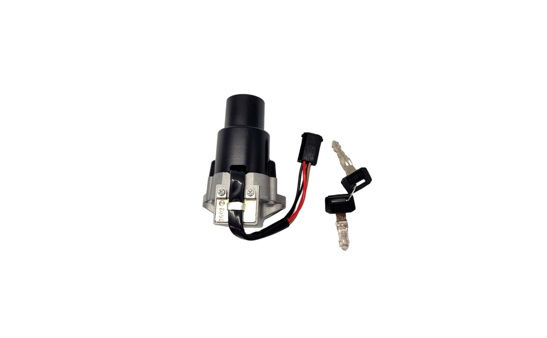 SWITCH ENCEN DT125/175 MN ORIGINAL - Mundimotos