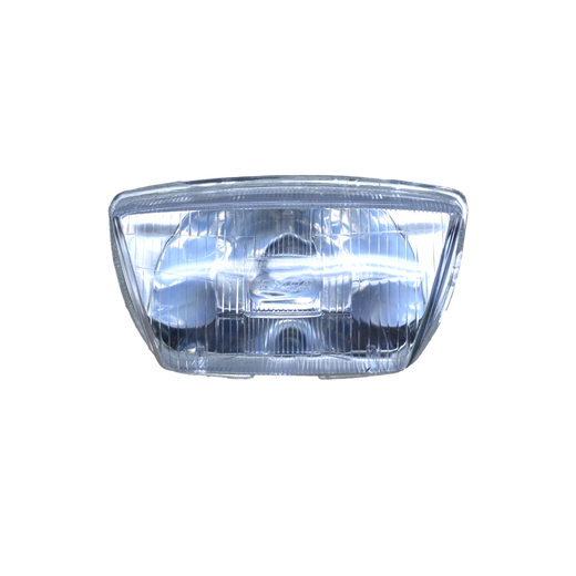 Crypton 110 Streetlight Generic National