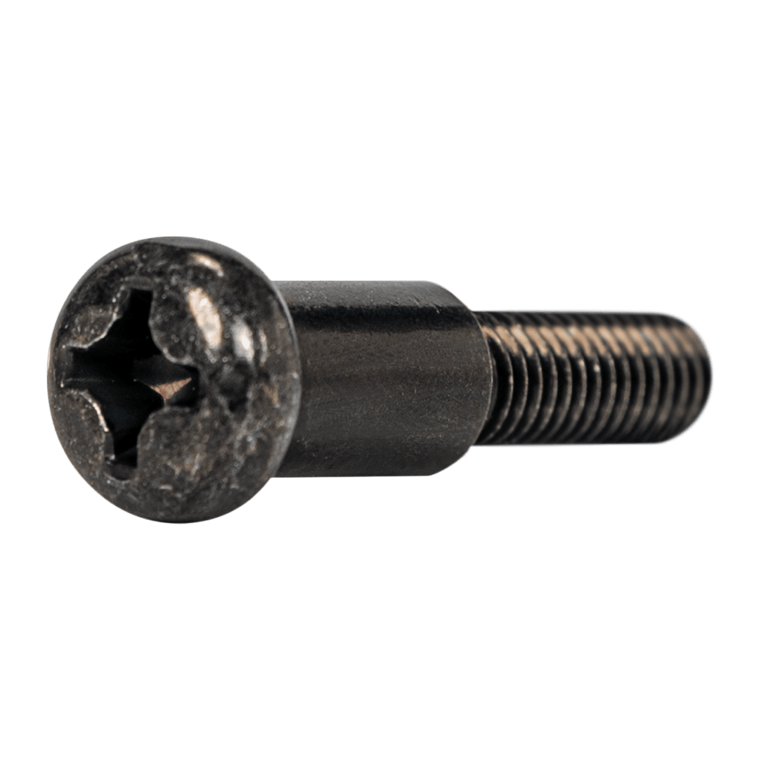 Tornillo de Manigueta Izquierda BWS 100/125 Yamaha Original
