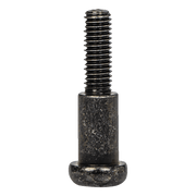 Tornillo de Manigueta Izquierda BWS 100/125 Yamaha Original