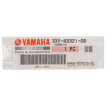 Cargar imagen en el visor de galería, Caucho Soporte de Direccional XTZ 125 - XTZ 250 Yamaha Original
