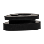 Cargar imagen en el visor de galería, Caucho Soporte de Direccional XTZ 125 - XTZ 250 Yamaha Original
